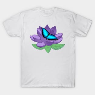 Pretty Butterfly T-Shirt